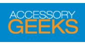 AccessoryGeeks Promo Code