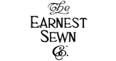 Earnest Sewn Promo Code