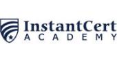 InstantCert Academy Promo Code