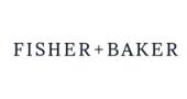 Fisher + Baker Promo Code