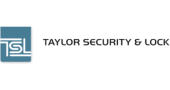 Taylor Security and Lock Promo Code
