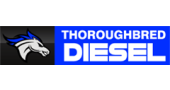 Thoroughbred Diesel Promo Code