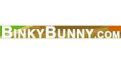 BinkyBunny.com Promo Code