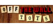 Off The Wall Toys Promo Code