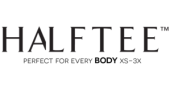 Halftee Promo Code