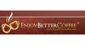 Enjoy Better Coffee Promo Code