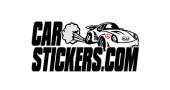 Car Stickers Promo Code