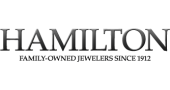Hamilton Jewelers Promo Code