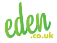 Eden Discount Code