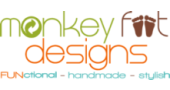 Monkey Foot Designs Promo Code