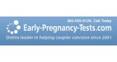 Early Pregnancy Tests Promo Code