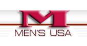 Mens USA Promo Code