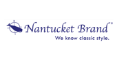 Nantucket Brand Promo Code
