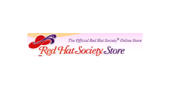 Red Hat Society Store Promo Code