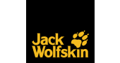 Jack Wolfskin Promo Code