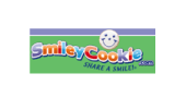Smiley Cookies Promo Code