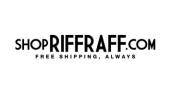 ShopRiffraff.com Promo Code