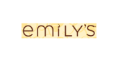 Emily's Chocolates Promo Code