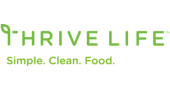 Thrive Life Promo Code