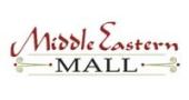 Middle Eastern Mall Promo Code
