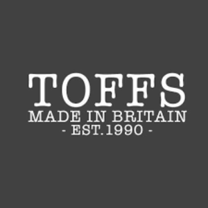 Toffs Discount Code