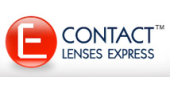 Contact Lenses Express Promo Code