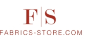 Fabrics-Store Promo Code