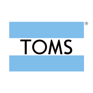 TOMS Discount Code