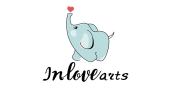 Inlovearts Promo Code