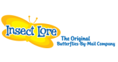 Insect Lore Promo Code