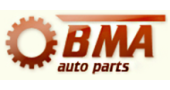 BMA Auto Parts Promo Code