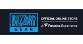 Blizzard Gear Store Promo Code