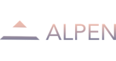 ALPEN Promo Code
