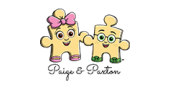 Paige and Paxton Promo Code