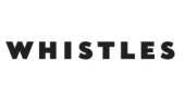 WHISTLES Promo Code