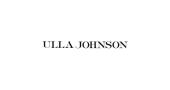 Ulla Johnson Promo Code