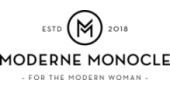 Moderne Monocle Promo Code