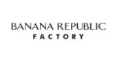 Banana Republic Factory Promo Code