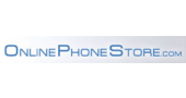 OnlinePhoneStore Promo Code