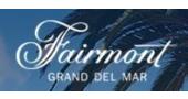 Fairmont Grand Del Mar Promo Code