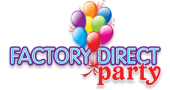 Factory Direct Party Promo Code