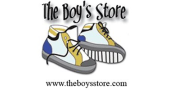 The Boy's Store Promo Code