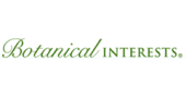 Botanical Interests Promo Code