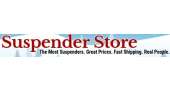 SuspenderStore Promo Code