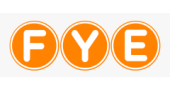 fye Promo Code
