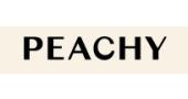 Peachy Promo Code