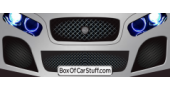 Box of Car Stuff Promo Code
