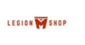 Legion M Shop Promo Code