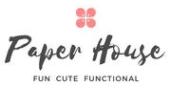 Paperhouse Promo Code