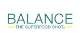 Balance Superfood Shot Promo Code
